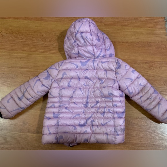 nike toddler puff jacket - Picture 11 of 11